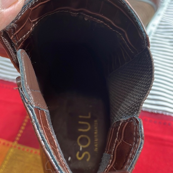 Naturalizer Heel boot - Picture 3 of 11